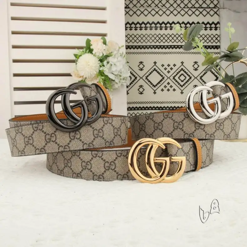 Gucci Belt 40mm lb03